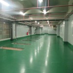 定州FRP玻璃钢防腐地坪-缩略图2
