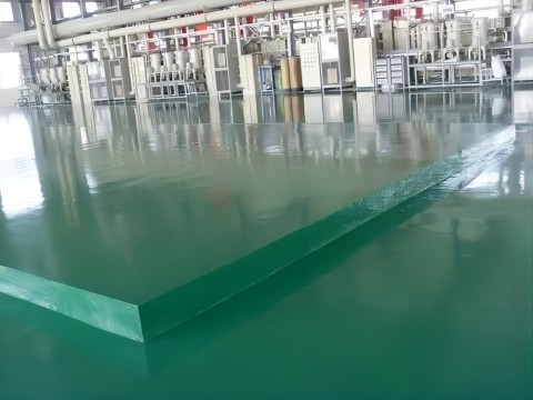 定州防腐蚀地坪,环氧玻纤地坪，玻纤工业地坪，环氧玻纤布地坪,乙烯基玻纤布地坪