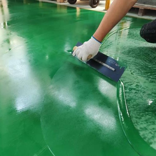 定州什么是VEF地坪,VEF地坪厂家