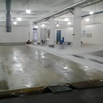 定州防腐防静电地坪,防腐防静电自流平地坪-缩略图2