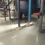 定州FRP玻璃钢防腐地坪-缩略图1