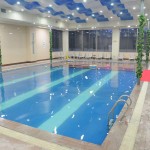 定州聚脲地坪,防腐蚀地坪-缩略图1